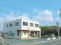 三谷北通支店