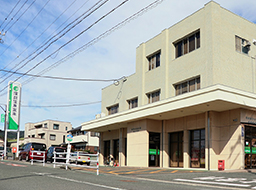 形原支店