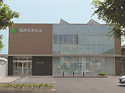 豊川北支店