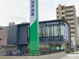 瑞穂通支店